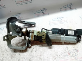 Balamale portbagaj Audi Q5 2009