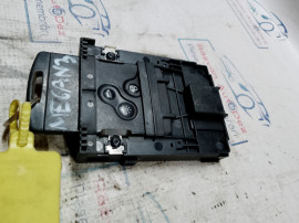 Contact plus cartela Renault Megane 3 2013