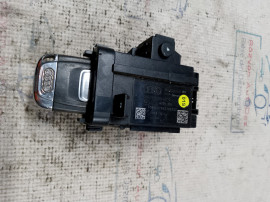 Contact plus cheie Audi A4 B8 2011