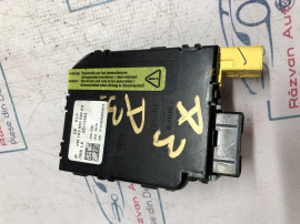 Calculator manete Audi A3