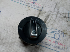 Bloc lumini Volkswagen Golf 6 2010