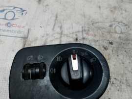 Bloc lumini Seat Leon 2012