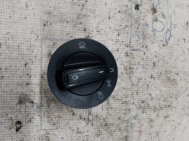 Bloc lumini Skoda Octavia 3 2015