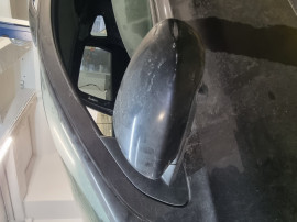 Oglinda stanga rabatare electrica Nissan Qashqai+2 2012