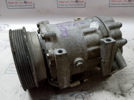Compresor AC Dacia Duster 1.5 Motorina 2014