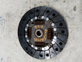 Disc ambreiaj masa simpla Citroen Cactus 1.2 Benzina 2015