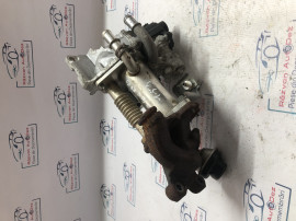 Racitor Gaze cu EGR Dacia Duster 1.5 Motorina 2013