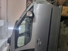 Usa dreapta fata Skoda Roomster 2011