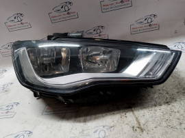Far Dreapta Halogen Audi A3 8V 2016
