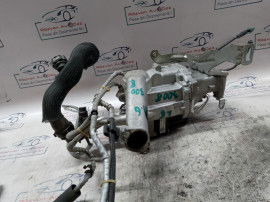 Racitor Gaze cu EGR Peugeot 3008 1.6 2009