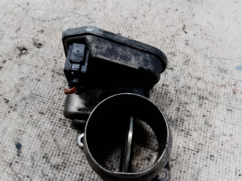 Clapeta acceleratie BMW X5 3.0 2008