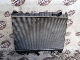 Radiator apa Ford B-MAX 1.0 Benzina 2015
