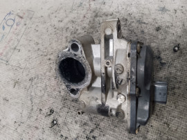 EGR Nissan Qashqai 2011