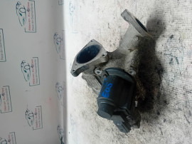 EGR Volkswagen Eos 2008