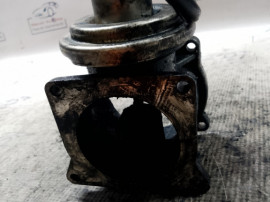 EGR Volkswagen Touareg 2012