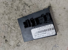 Calculator confort Volkswagen Tiguan 2008