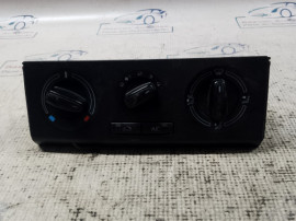 Panou comanda clima Skoda Roomster 2010