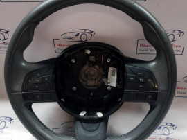 Volan cu comenzi si padele Fiat 500X 2015