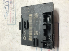 Modul Portiera Dreapta Spate Audi A4 B8 2008