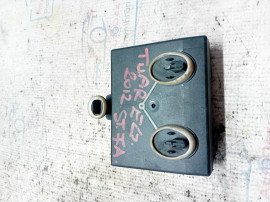 Modul Portiera Stanga Fata Volkswagen Touareg 2012