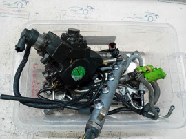 Kit injectie complet Renault Megane 4 1.6 Motorina 2018