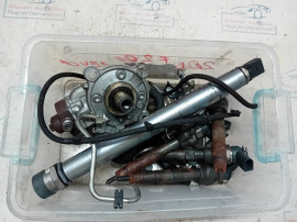 Kit injectie complet BMW Seria 1 F20 2.0 Motorina 2009