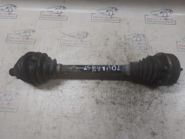 Planetara stanga fata Volkswagen Touran 2007