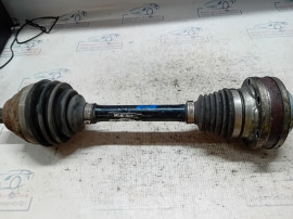 Planetara stanga fata Volkswagen Tiguan 2014