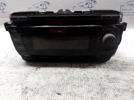 CD Player Seat Ibiza 2010