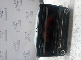 CD Player Volkswagen Sharan 2012