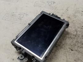 Display navigatie Mercedes CLS 2012