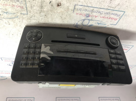 CD Player Mercedes ML 2005