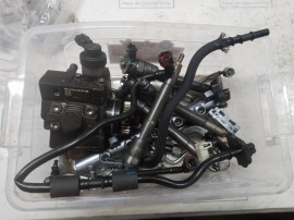 Kit injectie complet Nissan X-Trail 1.6 Motorina 2015