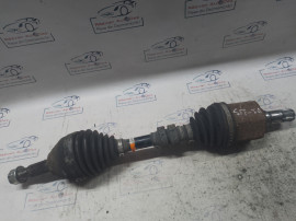 Planetara stanga fata Nissan Qashqai+2 1.6 Motorina 2013