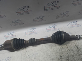 Planetara stanga fata Nissan Juke 2010