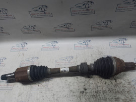 Planetara stanga fata Dacia Duster 2017