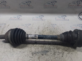 Planetara stanga fata Skoda Fabia 1.2 Benzina 2008