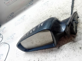 Oglinda stanga manuala Audi A6 C5 2002