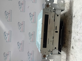 Unitate CD Jaguar XF 2010