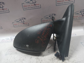 Oglinda stanga Skoda Octavia 3 Berlina 2015