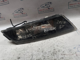 Proiector stanga Skoda Superb 3 2017