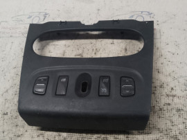 Butoane geamuri electrice Dacia Logan 2014