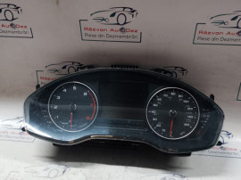 Ceasuri Bord UK Audi A4 B9 1.4 Benzina 2015