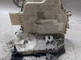 Broasca stanga spate Audi A5 2014