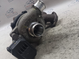 Turbina Kia Sportage 1.7 2015