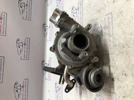 Turbina Chevrolet Captiva 2.2 2012