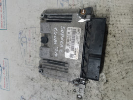 Calculator motor Skoda Superb 2 1.4 2010