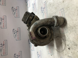 Turbina Nissan Qashqai 1.5 2012