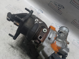 Turbina Volkswagen Eos 2009