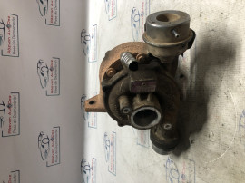 Turbina Renault Megane 4 2016